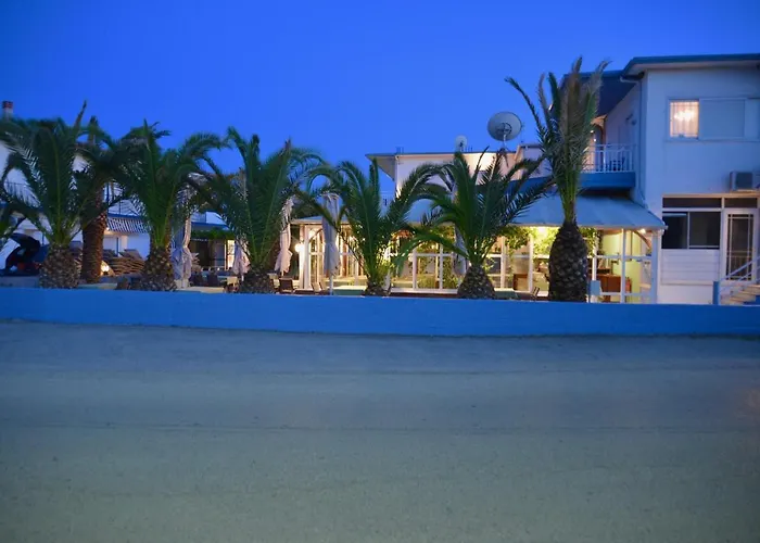 Olympion Beach Hotel