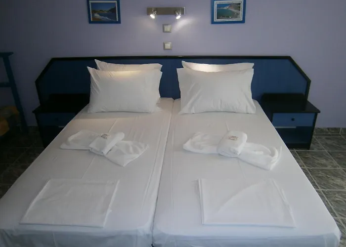 Akti Liakada Hotel