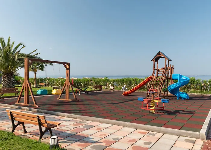 Sea Coast Resort Halkidiki