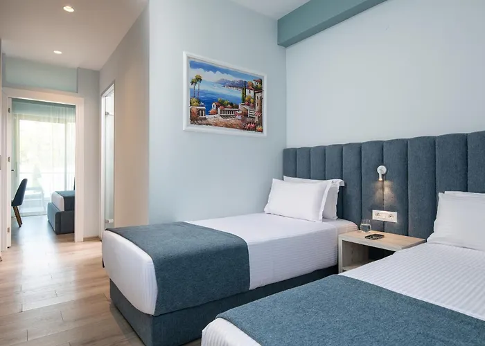 Sea Coast Resort Halkidiki